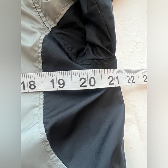 Columbia Youth Reversible Zipper Fleece Jacket - Picture 10 of 10